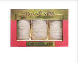 DRIED SUPER Hoàng Yến - 250 grams + AAA Dried 28grams + Herbs + Rock Sugar + Ginseng