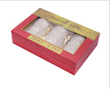 DRIED SUPER Hoàng Yến - 250 grams + AAA Dried 28grams + Herbs + Rock Sugar + Ginseng