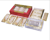 DRIED SUPER Hoàng Yến - 250 grams + AAA Dried 28grams + Herbs + Rock Sugar + Ginseng