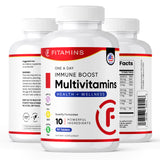 FITAMINS ONE DAILY Multivitamins