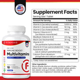 FITAMINS ONE DAILY Multivitamins