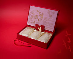 LUXURY BOX DRIED SUPER Long Phụng Yến - 250 grams (half pound)