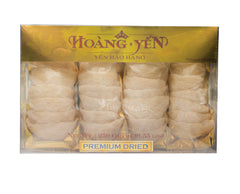 DRIED Premium Hoàng Yến (Corner) - 250 grams