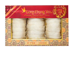 PROMO - DRIED SUPER Long Phụng Yến - 250 grams